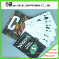 Advertising Promotion Gift Playing Cards (EP-P9045)